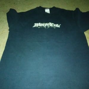 🎶💀Womens Motorcult shirt🎶💀